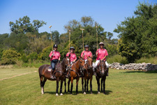 Argentina-Cordoba/Mendoza-Sierra Chicas Country Polo Clinics